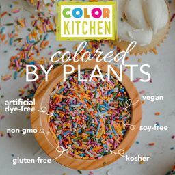 Rainbow Sprinkles