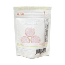 White Sprinkles