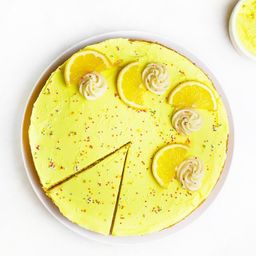 Yellow Food Coloring