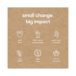 Compostable Snack Bags
