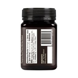 Raw Manuka Honey Certified UMF 10+ (MGO 263+)