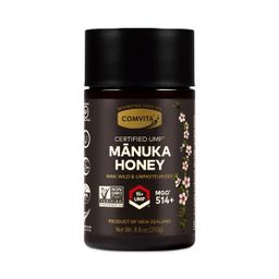 Raw Manuka Honey Certified UMF 15+ (MGO 514+)