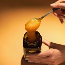 Raw Manuka Honey Certified UMF 5+ (MGO 83+)