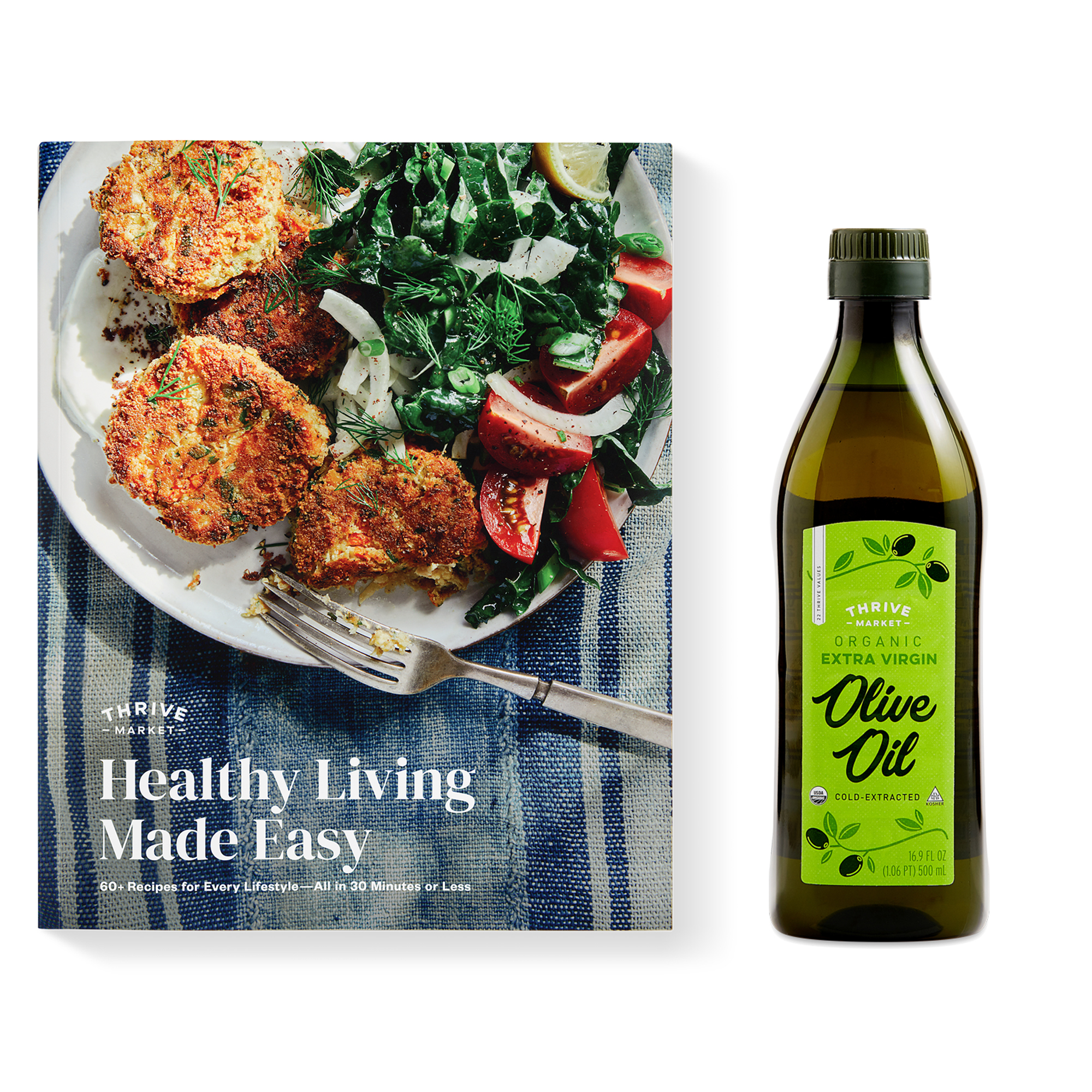 Thrive Market Goods