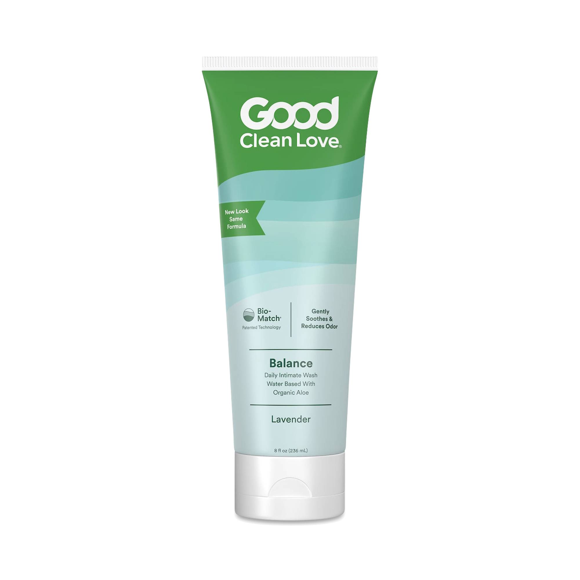 Balance Daily Intimate Wash, Lavender