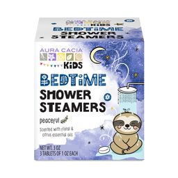 Kids Bedtime Shower Steamers