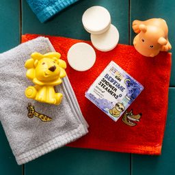 Kids Bedtime Shower Steamers