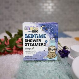 Kids Bedtime Shower Steamers