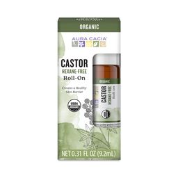 Castor Roll-On