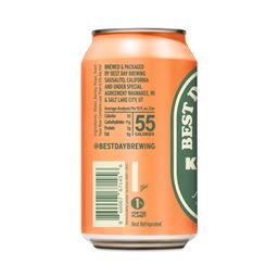 Non-Alcoholic Kolsch