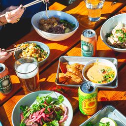 Non-Alcoholic Kolsch