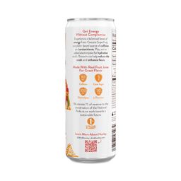 Superfruit Energy Drink, Mango Mesa