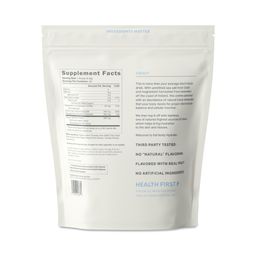 Full Body Hydrate+, Citrus