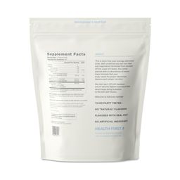 Full Body Hydrate+ Stick Packs, Citrus