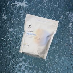 Full Body Hydrate+ Stick Packs, Citrus