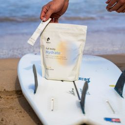Full Body Hydrate+ Stick Packs, Citrus