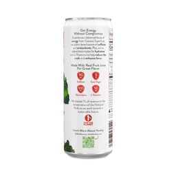 Superfruit Energy Drink, Strawberry Sequoia