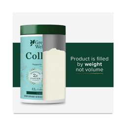 Sustainable Marine Collagen Peptides, Unflavored