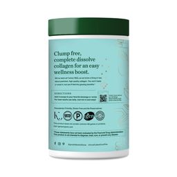 Sustainable Marine Collagen Peptides, Unflavored