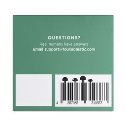 Gut Health Organic Elixir