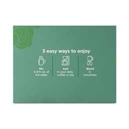 Gut Health Organic Elixir