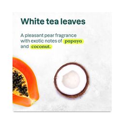 Super Leaves Moisture Rich Shampoo, Quinoa & Jojoba