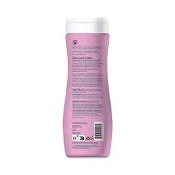 Super Leaves Moisture Rich Shampoo, Quinoa & Jojoba