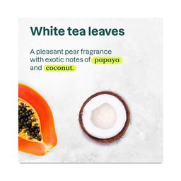 Super Leaves Moisture Rich Conditioner, Quinoa & Jojoba