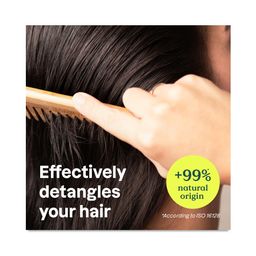 Super Leaves Hair Detangler, Avocado Oil & Olive Leaves