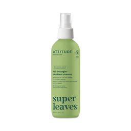 Super Leaves Hair Detangler, Avocado Oil & Olive Leaves