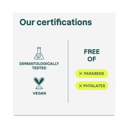 Super Leaves Repairing Hair Mask, Fabulous Oils Blend