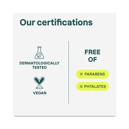 Super Leaves Clarifying Conditioner, Lemon Leaves & White Tea