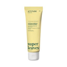 Super Leaves Clarifying Conditioner, Lemon Leaves & White Tea