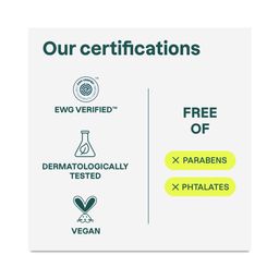 Super Leaves Shower Gel, Orange Blossom & Eucalyptus