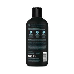 Super Leaves Men 2-in-1 Scalp Care Shampoo & Conditioner, Sage & Eucalyptus