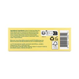 Super Leaves Body Soap, Earl Grey & Fresh Cucumber