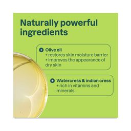 Super Leaves Body Soap, Pear & Amber