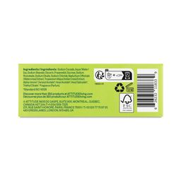 Super Leaves Body Soap, Pear & Amber