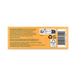 Super Leaves Body Soap, Orange Blossom & Eucalyptus