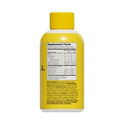 Kid's Daytime Cough Syrup