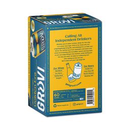 Non-Alcoholic Golden Brew, Golden Era