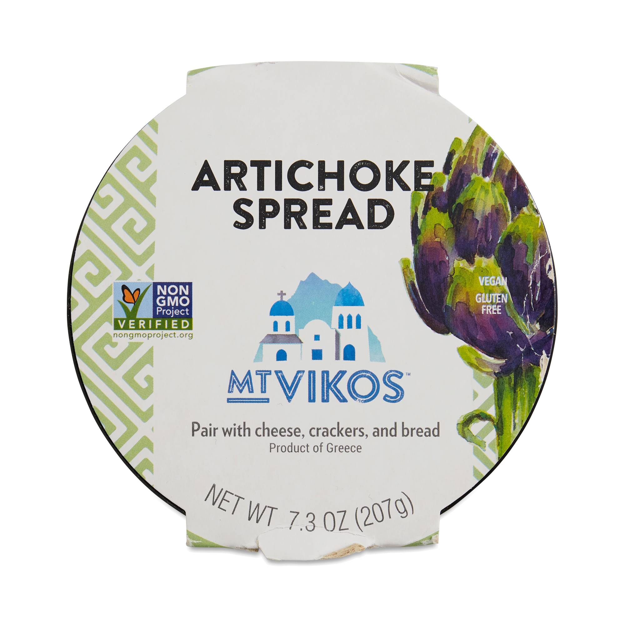 Spread, Artichoke