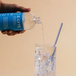 E-Lyte Concentrate of Pure Electrolytes, Value Size