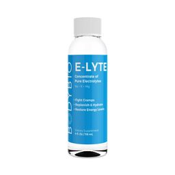 E-Lyte Concentrate of Pure Electrolytes