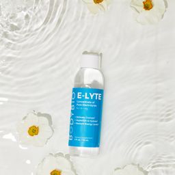 E-Lyte Concentrate of Pure Electrolytes