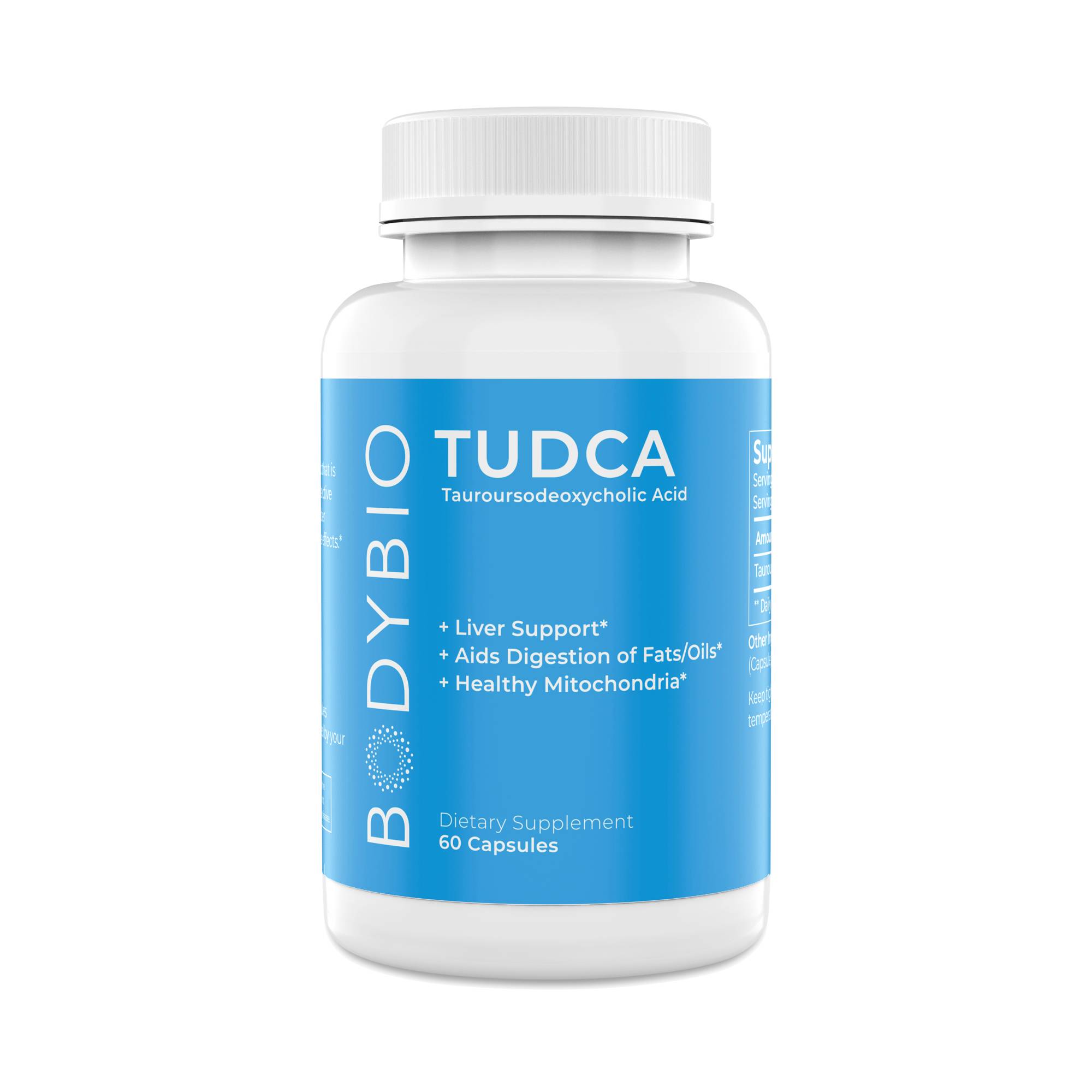 Tudca Liver Support
