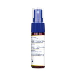 Manuka Honey & Propolis Throat Spray