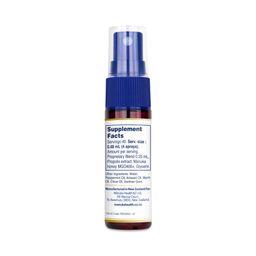 Manuka Honey & Propolis Throat Spray