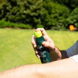 Mosquito & Tick Repellent, Lemon Eucalytpus Oil Mist