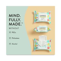 Sniffer Soothers Wipes, 30 Count